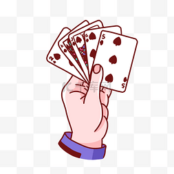 扑克牌全套图片_打牌扑克