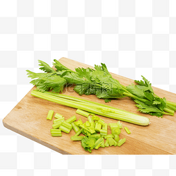 蔬菜切段图片_蔬菜芹菜
