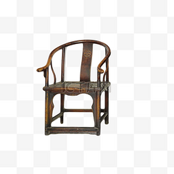 座位素材图片_古代椅子