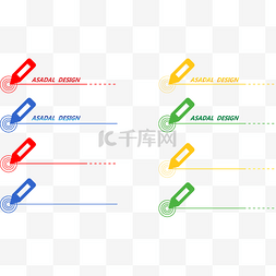 金属灰色相框图片_线条文本矢量图