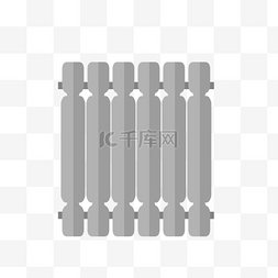 散热器图片_取暖设备暖气片