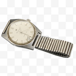 手表图片_老式手表