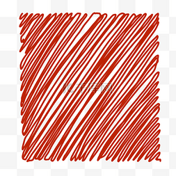 线条斜杠图片_红色线条斜线