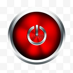 红色按钮开关