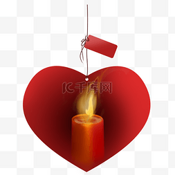 红烛图片_地震蜡烛祈福标签