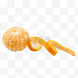 橙子橙子皮削皮