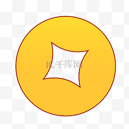 卡通铜钱个人vip和企业vip免费下载教育和知识主题的黑板素描符号