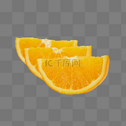 香橙果图片_水果橙子