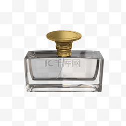 化妆品系列图片_化妆品系列玻璃瓶身香水
