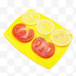 柠檬西红柿