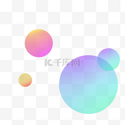 各种球体图片_各种彩色球体
