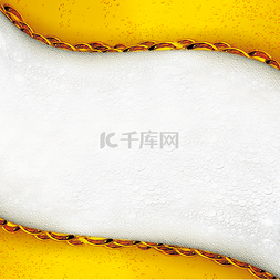 啤酒酿制图片_啤酒饮品泡沫
