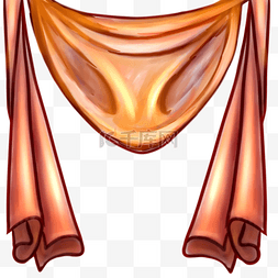 丝绸背景图图片_丝绸质感幕布背景装饰图
