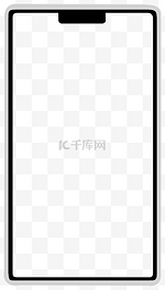 iphoneX原型