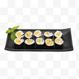 日本寿司素材图片_日本寿司