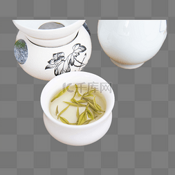 茶水文化茶桌礼仪