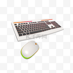 机械键盘图片_游戏键鼠