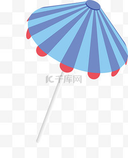 下雨的雨伞图片_伞