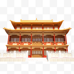 古代北京图片_北京旅游建筑故宫