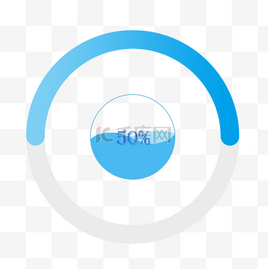 加载50设计素材-加载50模板设计-海报图片下载-千库网