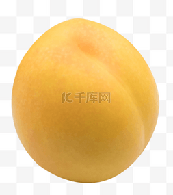 黄桃水果