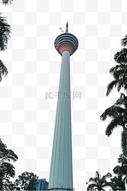吉隆坡塔