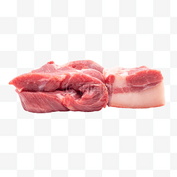新鲜猪肉图片_新鲜猪肉五花肉