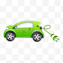 新能源车