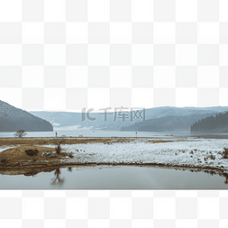 云南石锅鱼图片_普达措国家公园