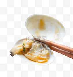 美食蛤蜊图片_中式菜品辣炒花蛤美食摄影
