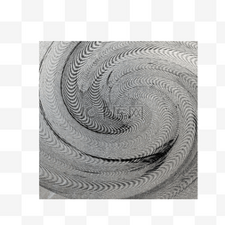 质感水纹图片_灰色螺旋质感背景