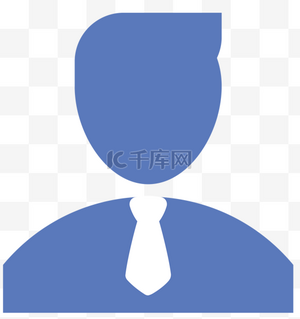 白领icon图片-白领icon图片素材免费下载-千库网