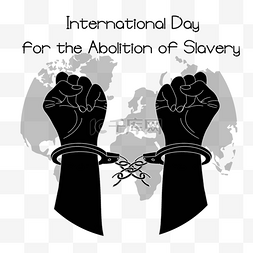 international day for the abolition of slaver