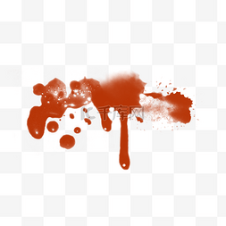 血液标本图片_血滴