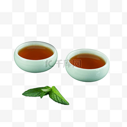政和工夫红茶图片_餐饮红茶茶饮茶杯