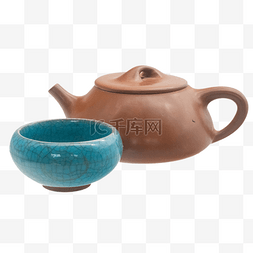 茶具茶壶茶碗