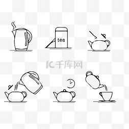 中国风茶道茶具图片_茶具茶道