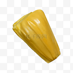 黄色的菠萝蜜素材图片_新鲜美味的菠萝蜜