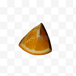 富川脐橙图片_冬天水果脐橙