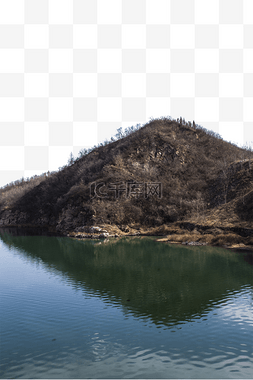 山水风景岩石图片_陡峭风景秀丽的山峰