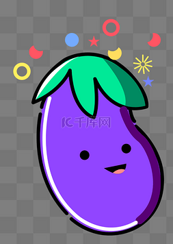 mbe紫色茄子