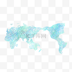 世界地图