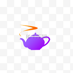 热茶图标图片_茶水图标