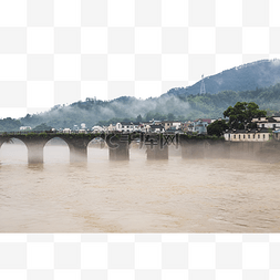 郑州加油河南加油图片_洪水水灾抗洪救险洪涝灾害
