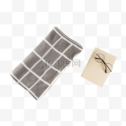 家居日用图片_细腻柔软纯棉毛巾