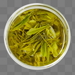 茶文化绿茶
