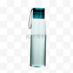 塑料杯子素材图片_灰色圆弧塑料杯子元素