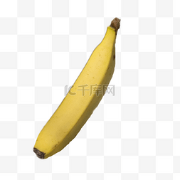 一根美味的香蕉