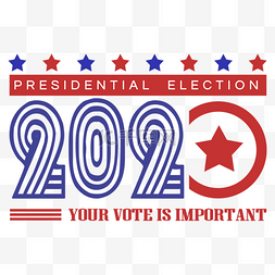 投票拉票图片_2020年总统竞选拉票