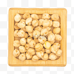 新疆鹰嘴豆的图片图片_植物鹰嘴豆桃豆